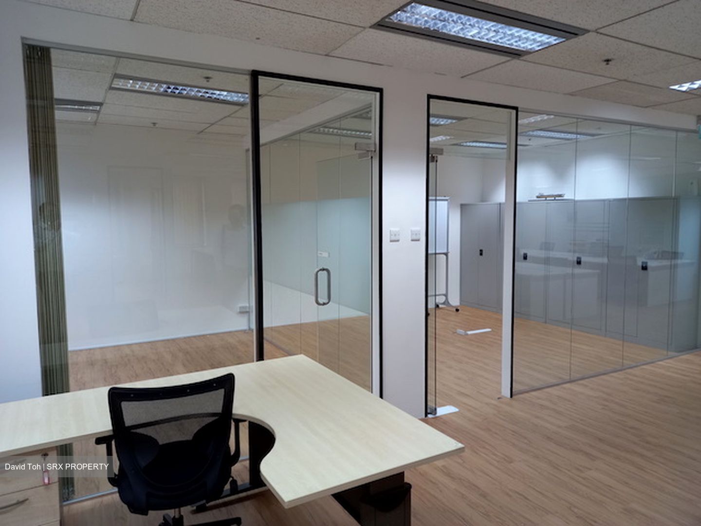 Uob Plaza (D1), Office #471440951